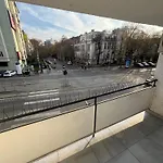 Exclusive Central Apartment Next To The Gellert Hill