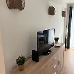 Exclusive Central Apartment Next To The Gellert Hill