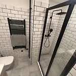Exclusive Central Apartment Next To The Gellert Hill
