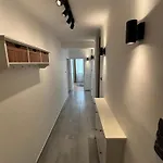 Exclusive Central Apartment Next To The Gellert Hill