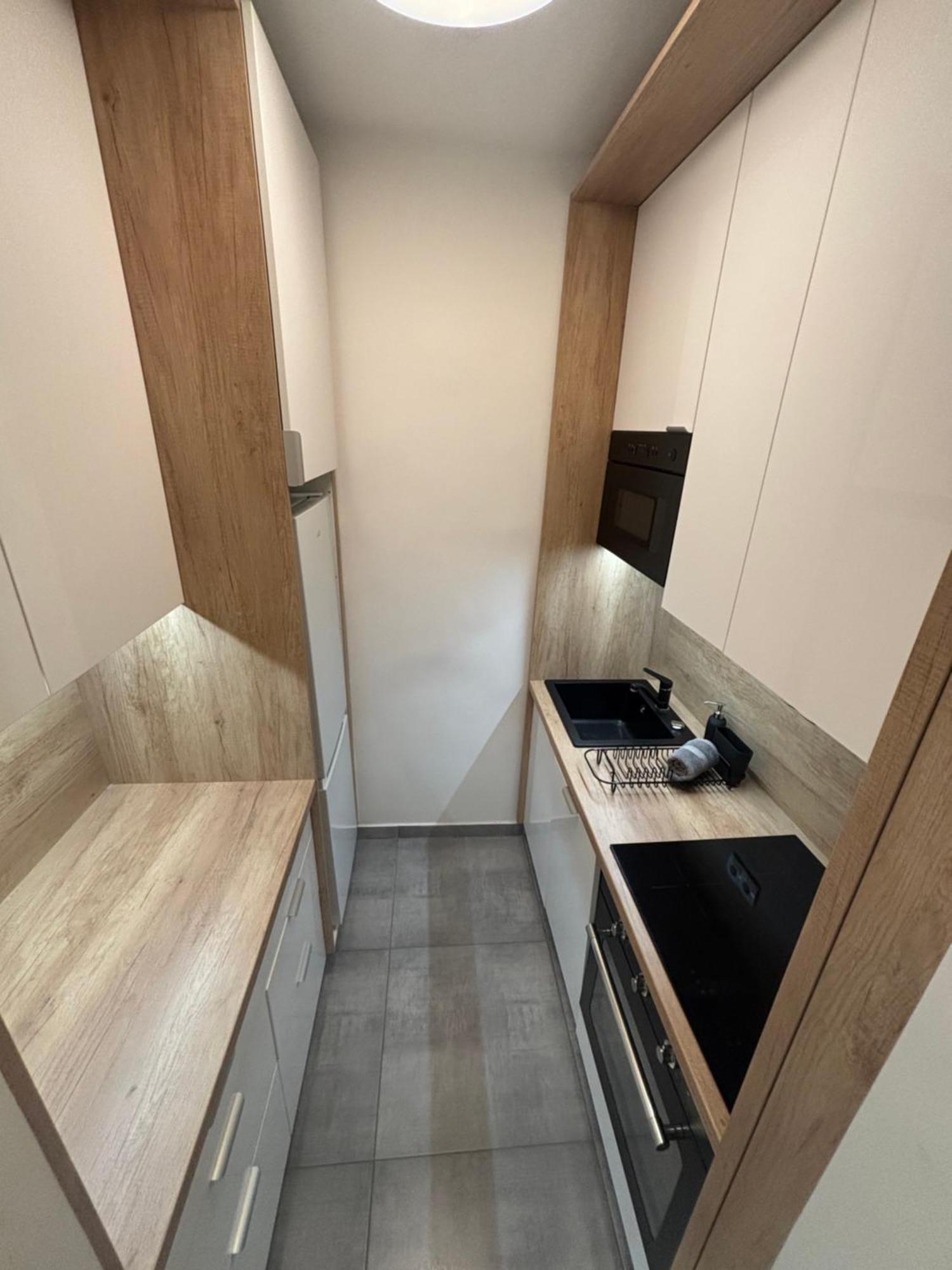 Apartment Exclusive Next To The Gellert Hill *