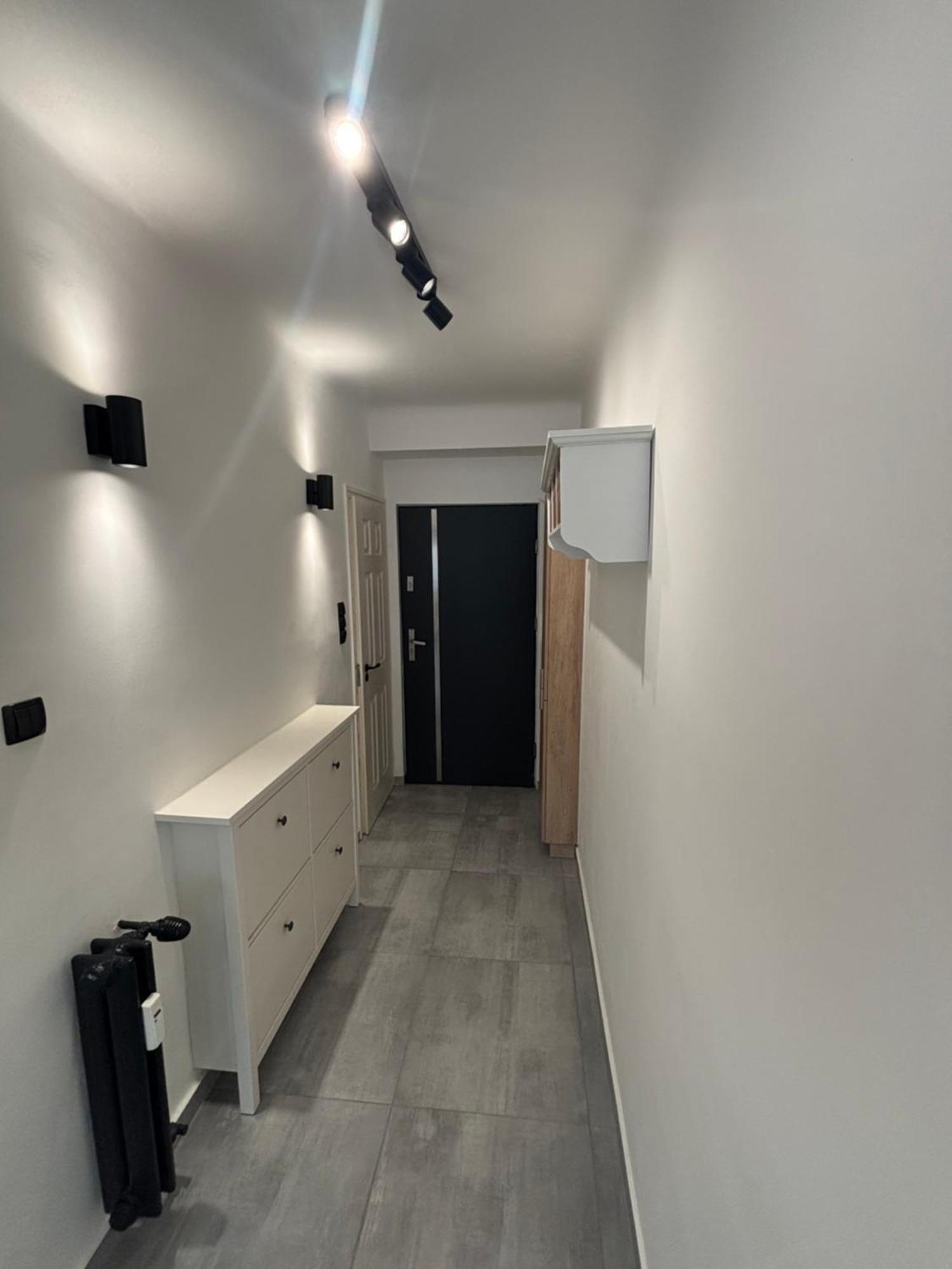 Apartment Exclusive Next To The Gellert Hill Budapest