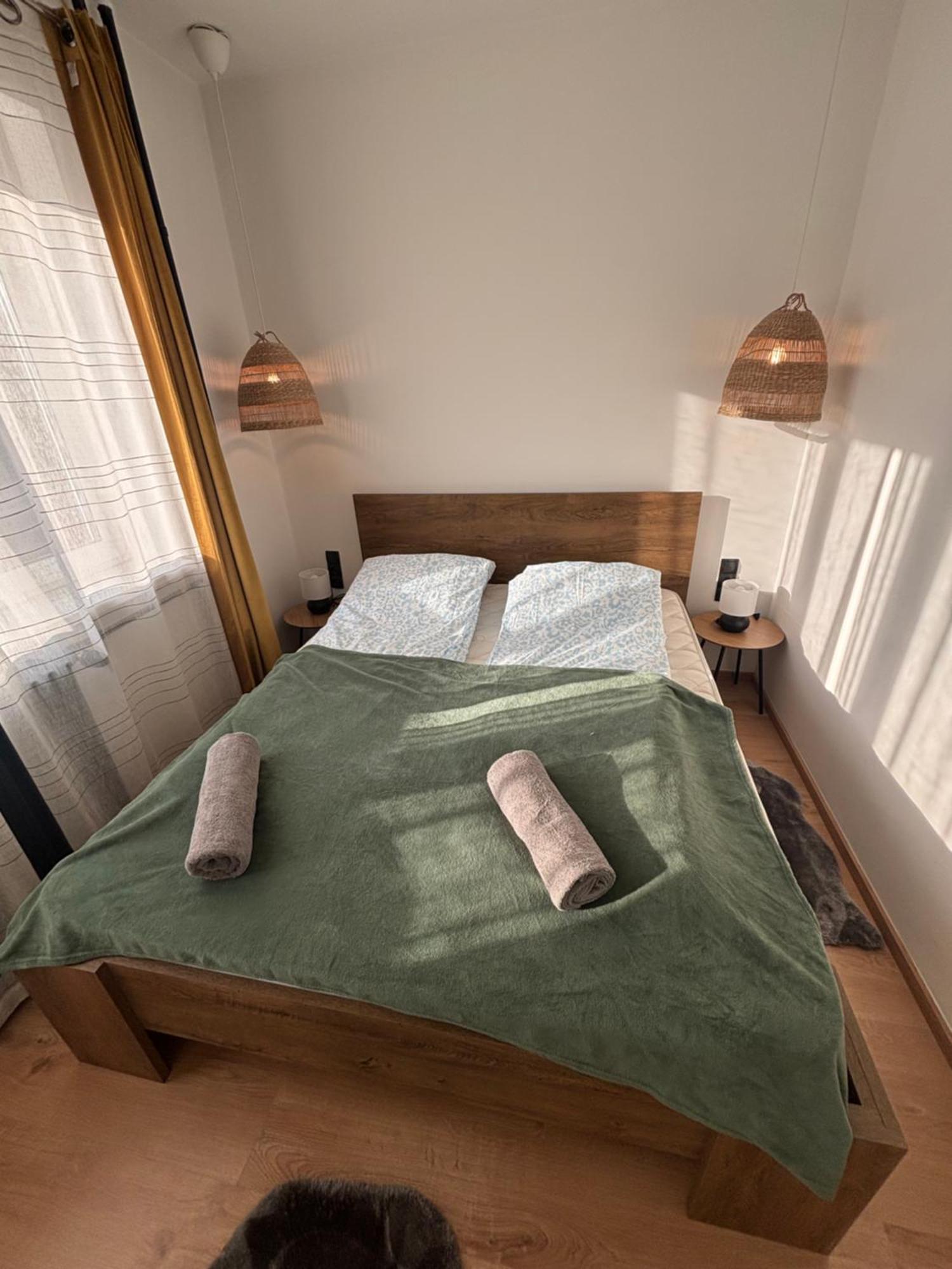 Exclusive Next To The Gellert Hill Apartment