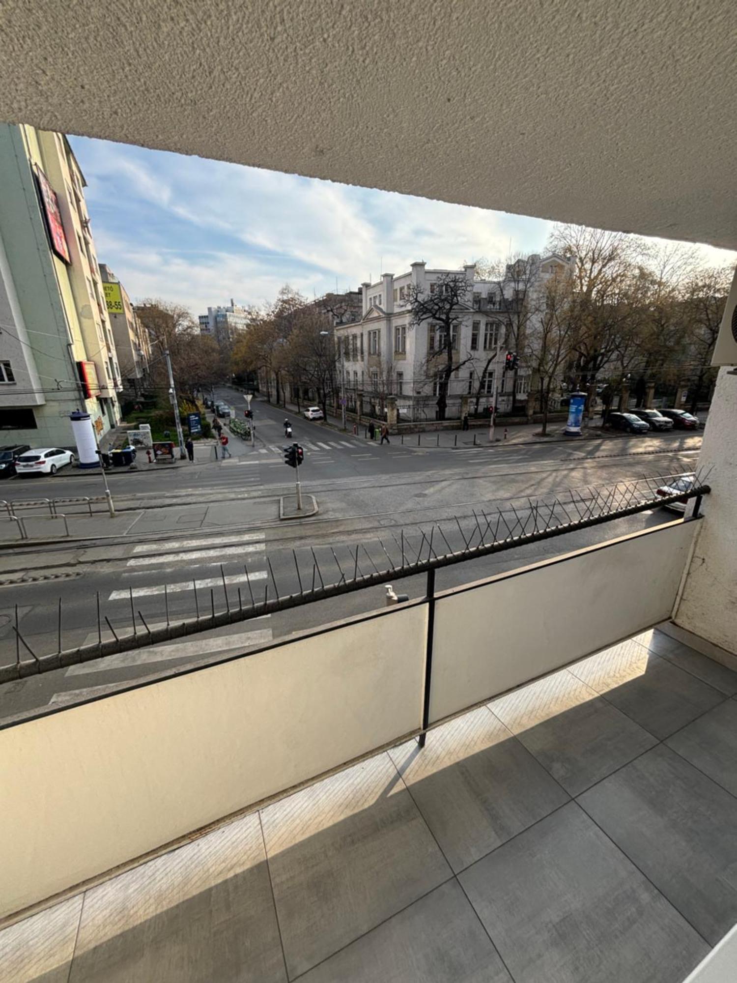 Exclusive Next To The Gellert Hill * Budapest