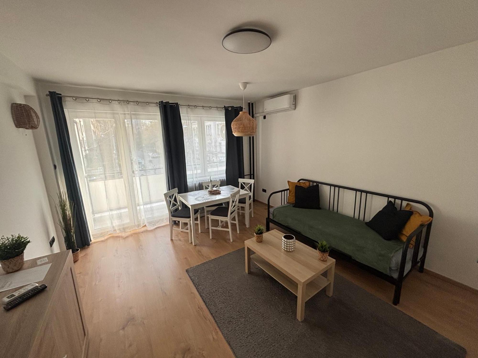 Exclusive Next To The Gellert Hill Apartment