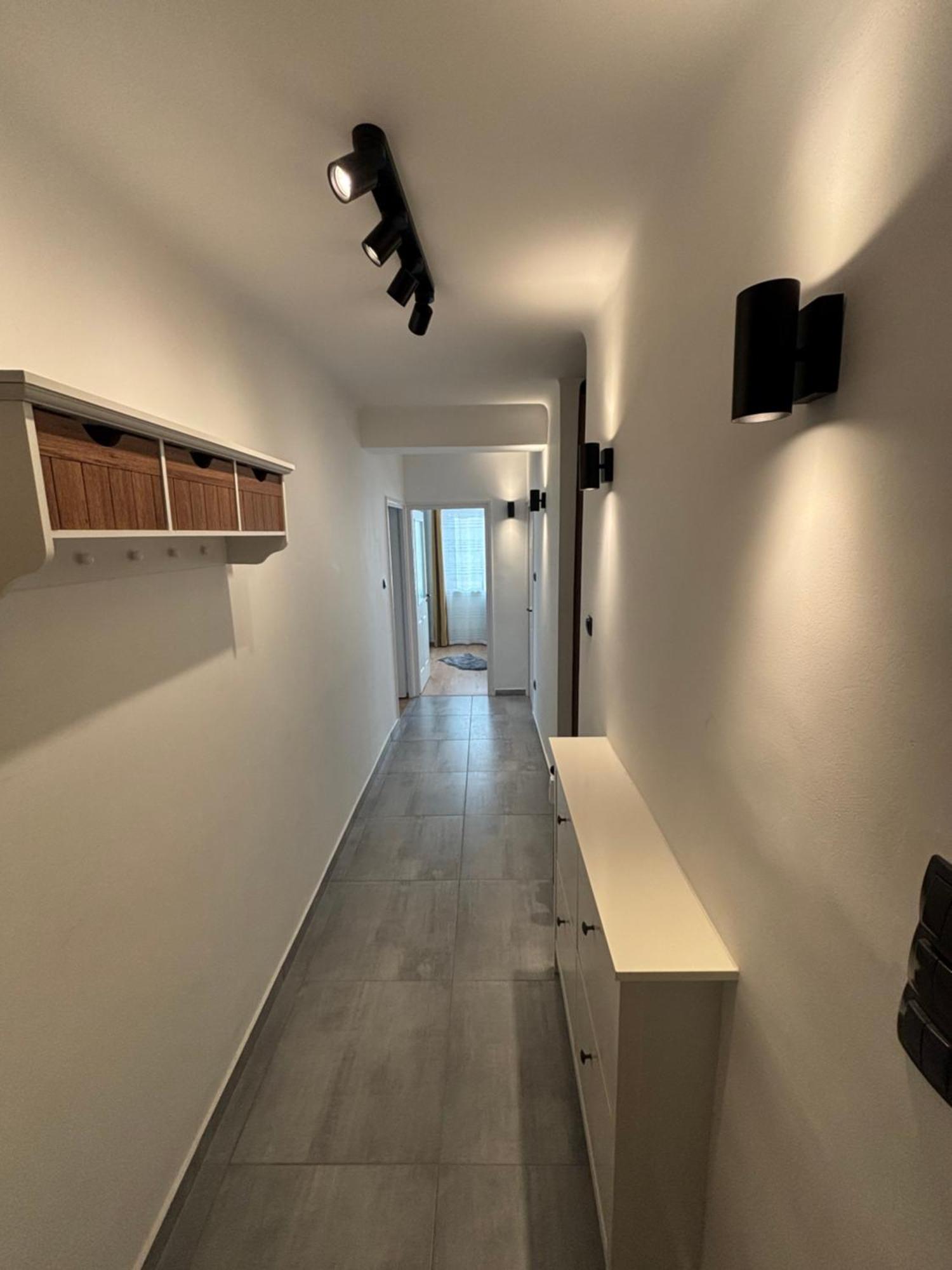 Exclusive Next To The Gellert Hill *