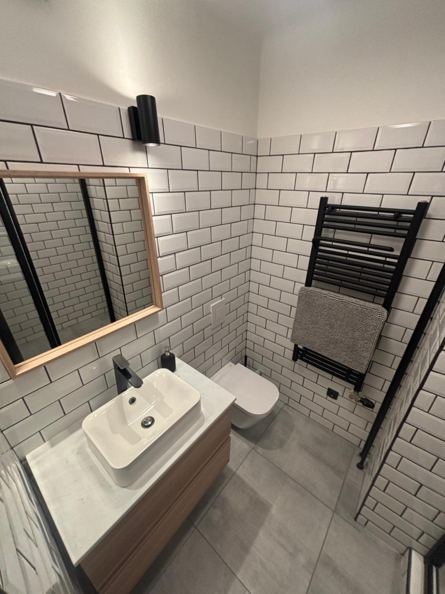 Apartment Exclusive Next To The Gellert Hill *